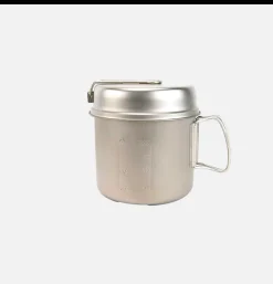 SNOW PEAK Titatium Trek 1400* Outdoor