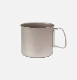 SNOW PEAK Titatium Trek 1400* Outdoor