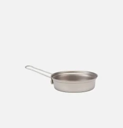 SNOW PEAK Titatium Trek 1400* Outdoor