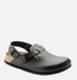 BIRKENSTOCK Tokio Super Grip Regular Black*Women Autres|Sandales