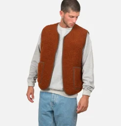 COLDBREAKER Tops* Sweatshirts & Fleeces