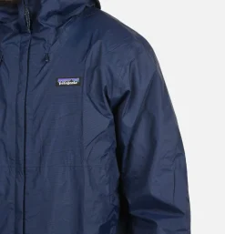 PATAGONIA Torrent Shell 3L Jacket Navy* Veste