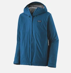 PATAGONIA Torrentshell 3l Jacket Blue* Veste