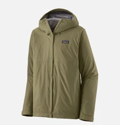 PATAGONIA Torrentshell 3l Jacket Sage* Veste
