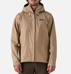 PATAGONIA Torrentshell 3l Jacket Seabird Grey* Coats & Jackets