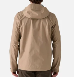 PATAGONIA Torrentshell 3l Jacket Seabird Grey* Coats & Jackets