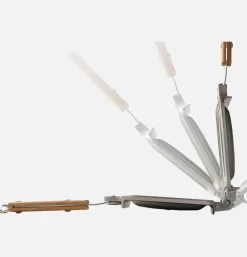 SNOW PEAK Tramezzino Silver* Accessoires|Maison