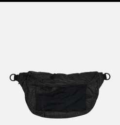 SNOW PEAK Transit Waist Bag One Black* Sacs Bananes