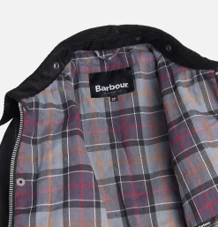 BARBOUR Transport Jacket Black* Coats & Jackets