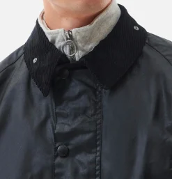 BARBOUR Transport Jacket Black* Coats & Jackets