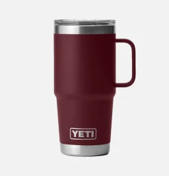 YETI Travel Mug 20oz Vin* Maison|Outdoor