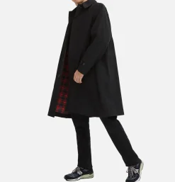 BARACUTA Trench-Coat G12 Noir* Coats & Jackets