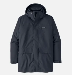 PATAGONIA Tres 3 In 1 Parka New Navy* Coats & Jackets