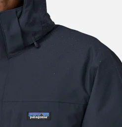 PATAGONIA Tres 3 In 1 Parka New Navy* Coats & Jackets