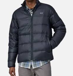PATAGONIA Tres 3 In 1 Parka New Navy* Coats & Jackets