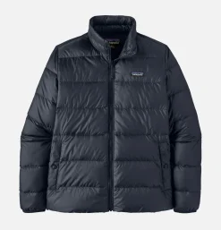 PATAGONIA Tres 3 In 1 Parka New Navy* Coats & Jackets