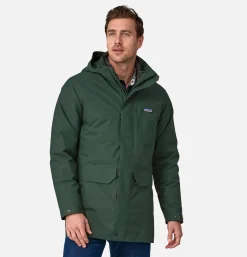 PATAGONIA Tres 3 In 1 Parka Northern Grn* Coats & Jackets