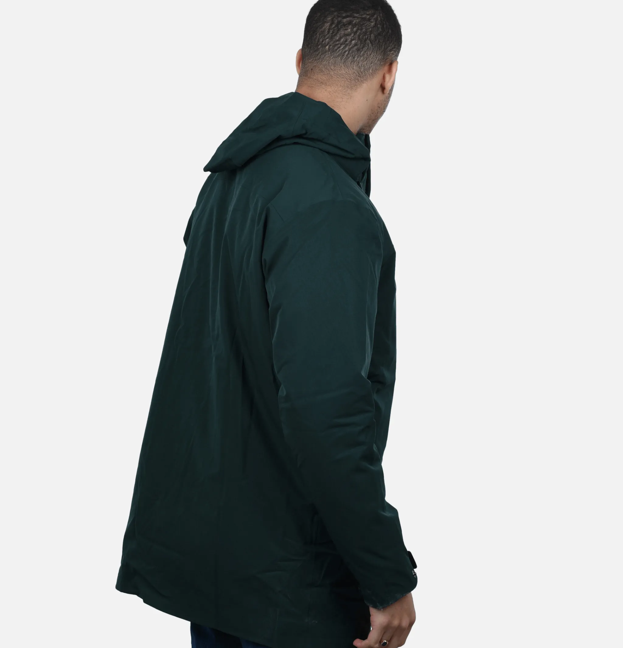 PATAGONIA Tres in 1 Parka Northern Green* Coats & Jackets