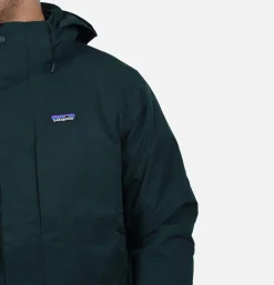 PATAGONIA Tres in 1 Parka Northern Green* Coats & Jackets