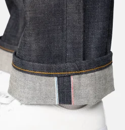 NAKED & FAMOUS Trueguy Natural Indigo* Jeans