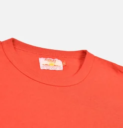 SUNRAY T-shirt Haleiwa Ss Firewhirl* T-shirts