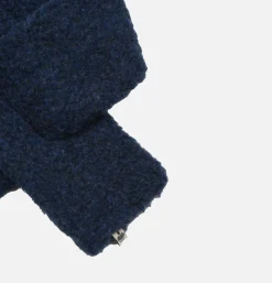 COLDBREAKER Tube Scarf Dark Blue* Gloves • Beanies • Scarves