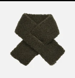 COLDBREAKER Tube Scarf Khaki* Gloves • Beanies • Scarves