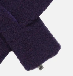 COLDBREAKER Tubular Scarf Purple* Gloves • Beanies • Scarves