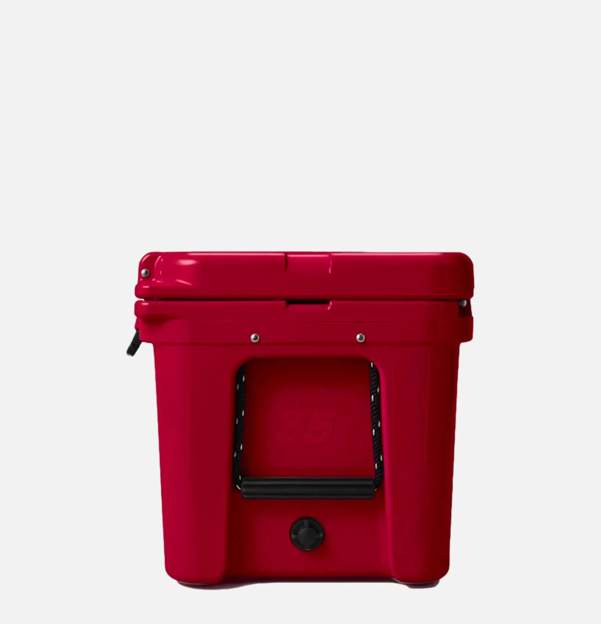 YETI Tundra Cooler 35L Harvest Red* Outdoor