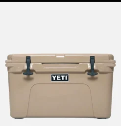 YETI Tundra Cooler 45L Tan* Outdoor