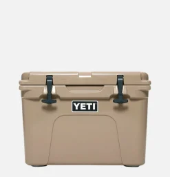 YETI Tundra Cooler 35L tan* Outdoor