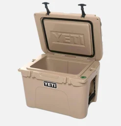 YETI Tundra Cooler 35L tan* Outdoor