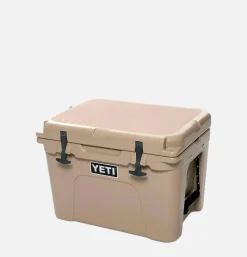 YETI Tundra Cooler 35L tan* Outdoor