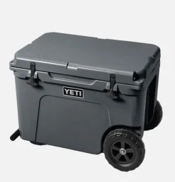 YETI Tundra Haul Charcoal* Outdoor