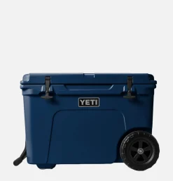 YETI Tundra Haul Navy* Outdoor