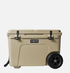 YETI Tundra Haul Tan* Outdoor