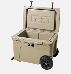 YETI Tundra Haul Tan* Outdoor