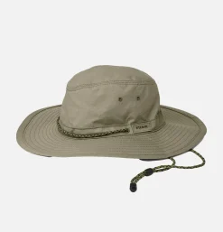 FILSON Twin Falls Travel Hat Otter Green* Caps & Hats