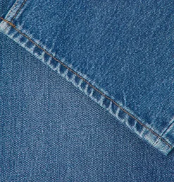 EDWIN Tyrell Artic Pant Blue Magma* Jeans