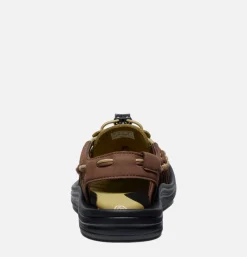 KEEN Uneek Khaki / Dark Earth* Shoes