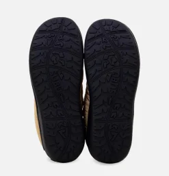 SUBU TOKYO Uneven Slippers Khaki*Women Autres|Other Styles