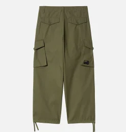 CARHARTT WIP Unity Pant Dundee Heavy Enzyme* Trousers