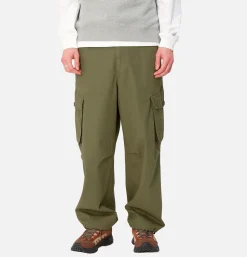 CARHARTT WIP Unity Pant Dundee Heavy Enzyme* Trousers