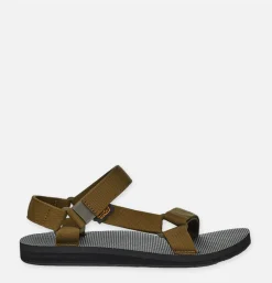 TEVA Universal Urban Sandales Dark Olive* Sandals