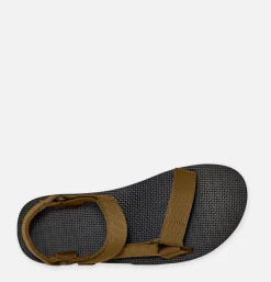 TEVA Universal Urban Sandales Dark Olive* Sandals