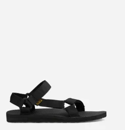 TEVA Urban Sandales Black* Sandals