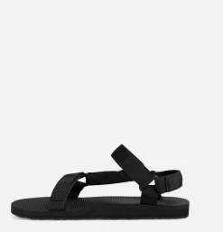 TEVA Urban Sandales Black* Sandals