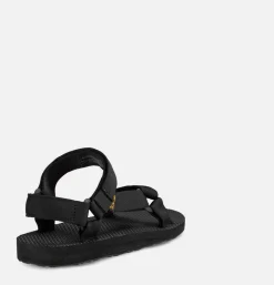 TEVA Urban Sandales Black* Sandals
