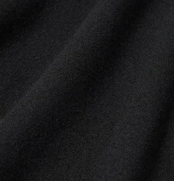 UNIVERSAL WORKS Utility Jacket Wool Black* Veste