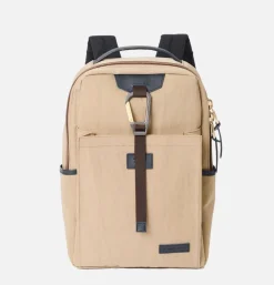 MASTER-PIECE 02340V2 - Link Backpack Beige* Backpacks